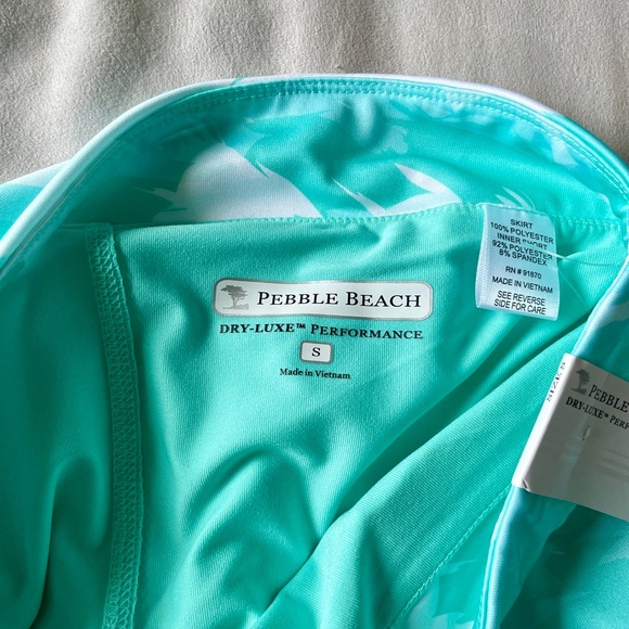 Pebble Beach Skort - Picture 4 of 4